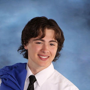 Meet your Posher, Cliff